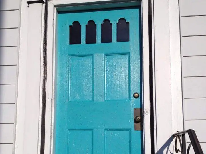 Blue Door Antiques