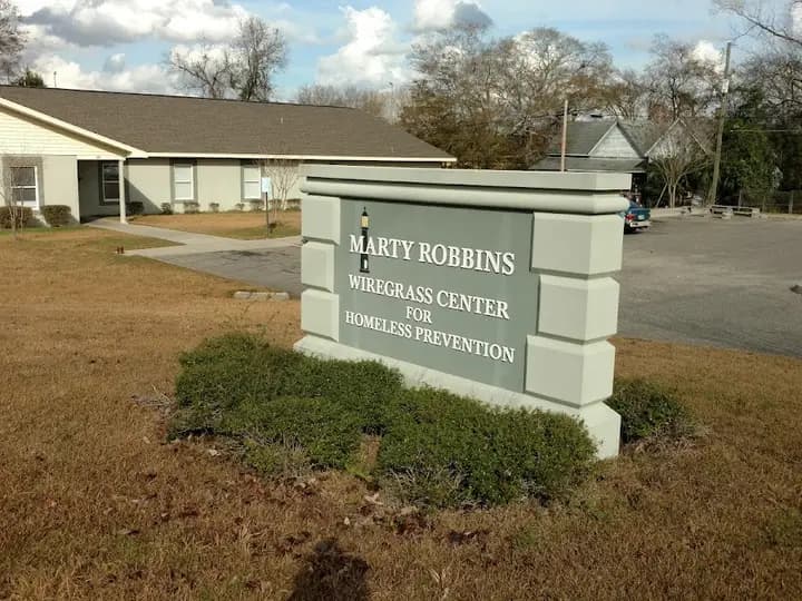 Dothan Rescue Mission