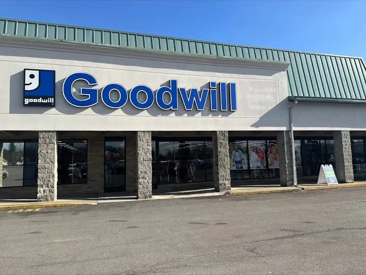 Goodwill