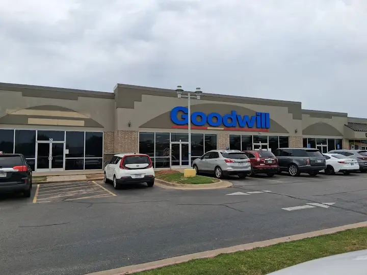 Goodwill