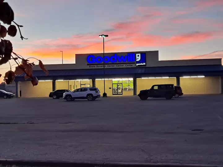 Goodwill in Blytheville, AR