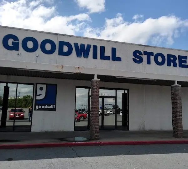 Goodwill