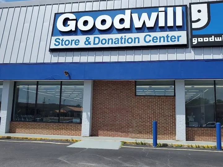 Goodwill