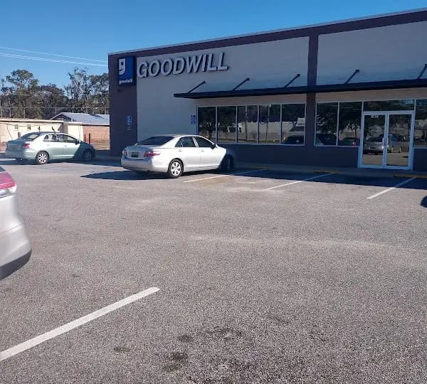 Goodwill