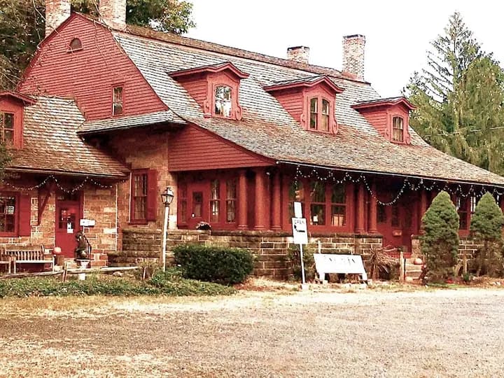 Abram Demaree Homestead