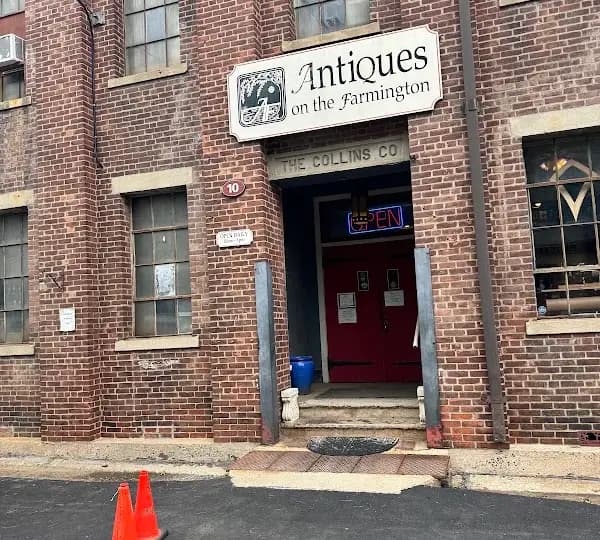 Antiques on the Farmington