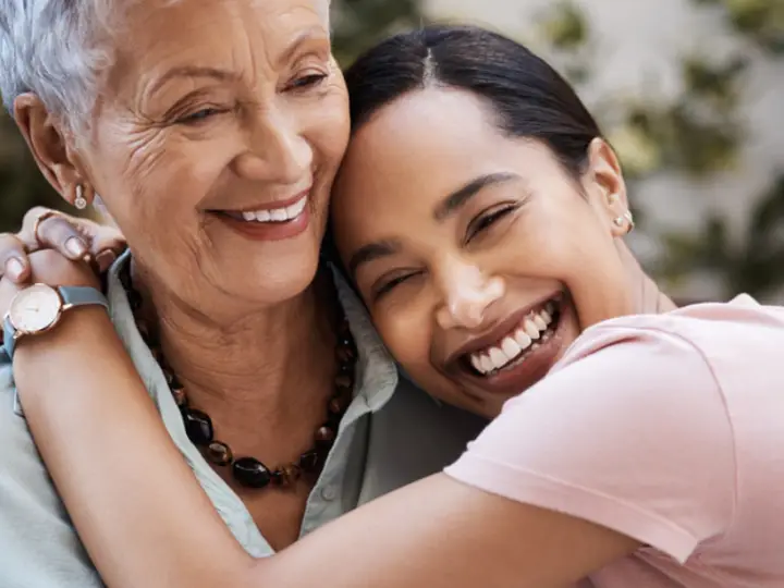 Caring Transitions