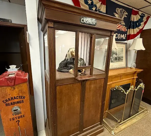 Collinsville Antiques