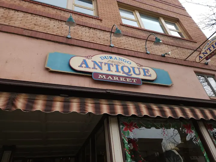 Durango Antique Market