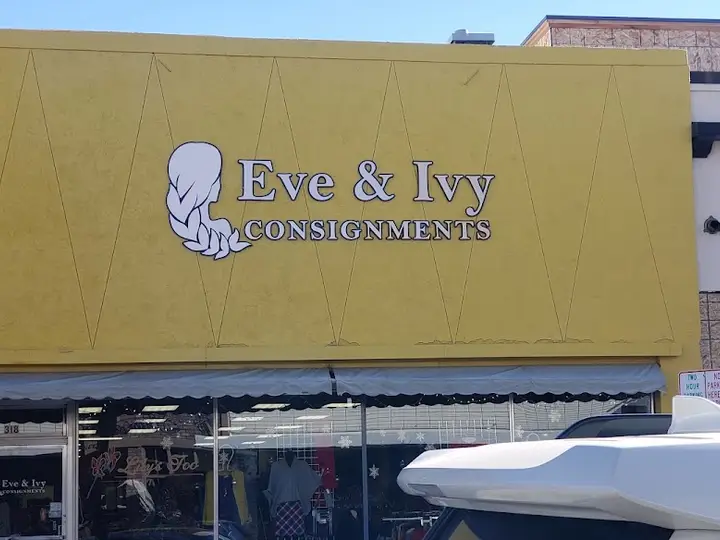 Eve & Ivy Consignments