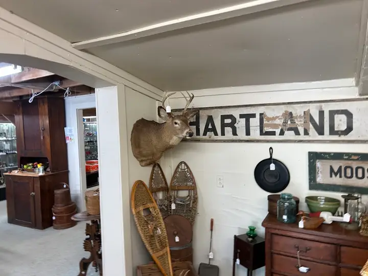 Fairfield Antique Mall