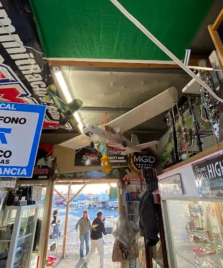Fairmont Flea Market