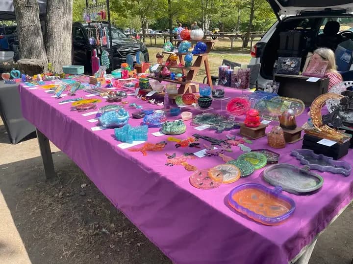 Flea Market