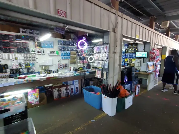 Flea Market