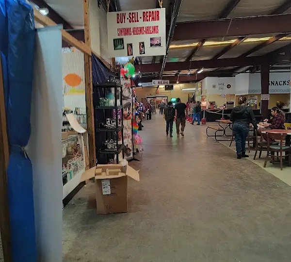 Flea Market