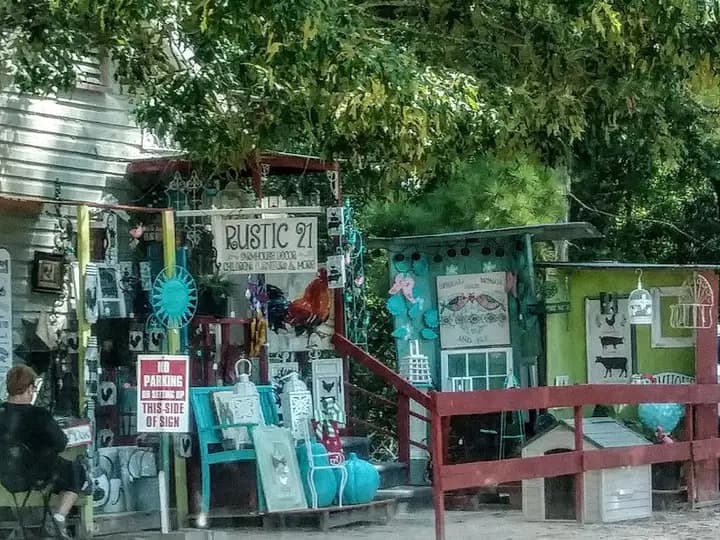 Flea Market