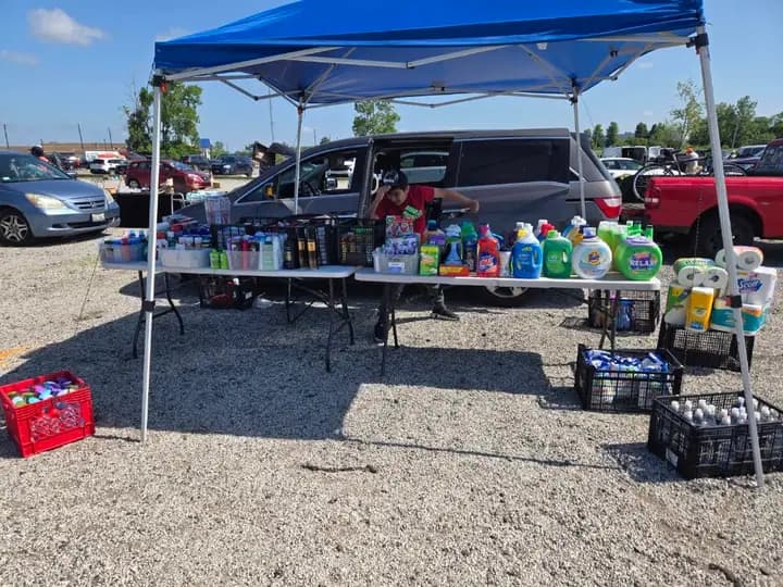 Flea Market