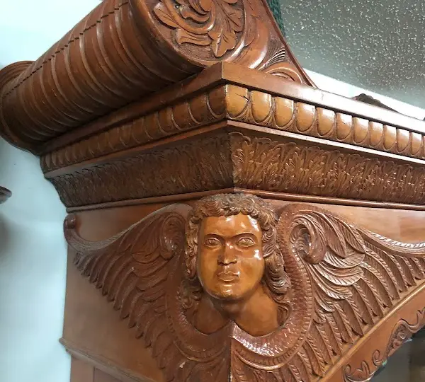 Forgotten Memories Antiques