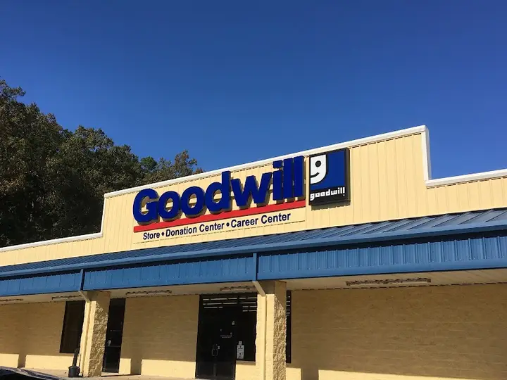 Goodwill