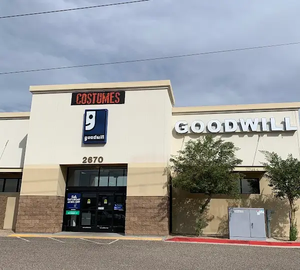 Goodwill