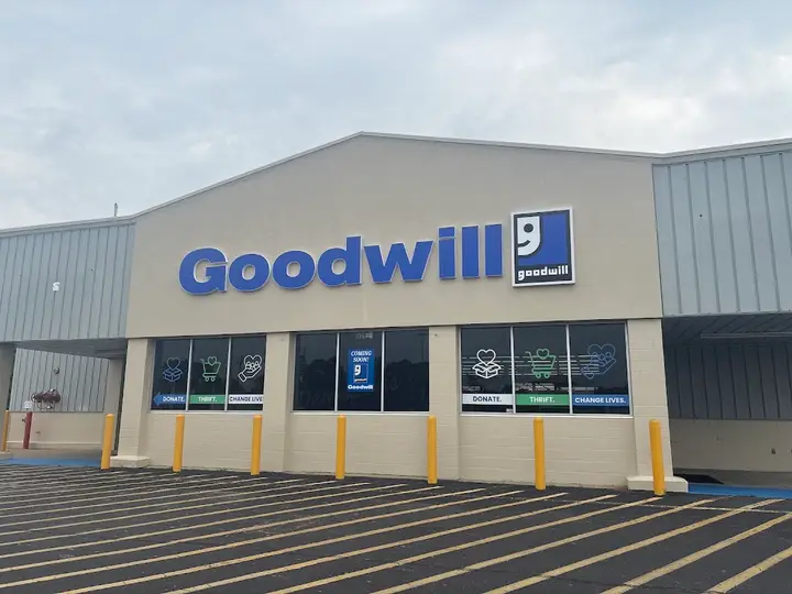 Goodwill