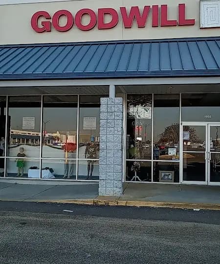 Goodwill