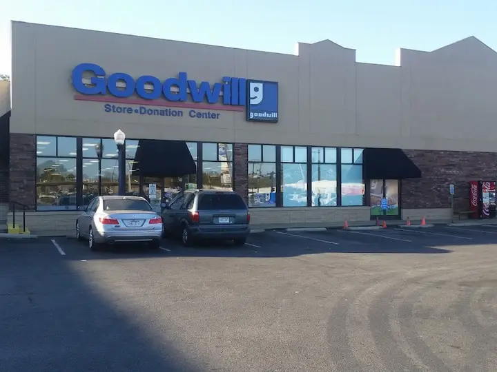 Goodwill