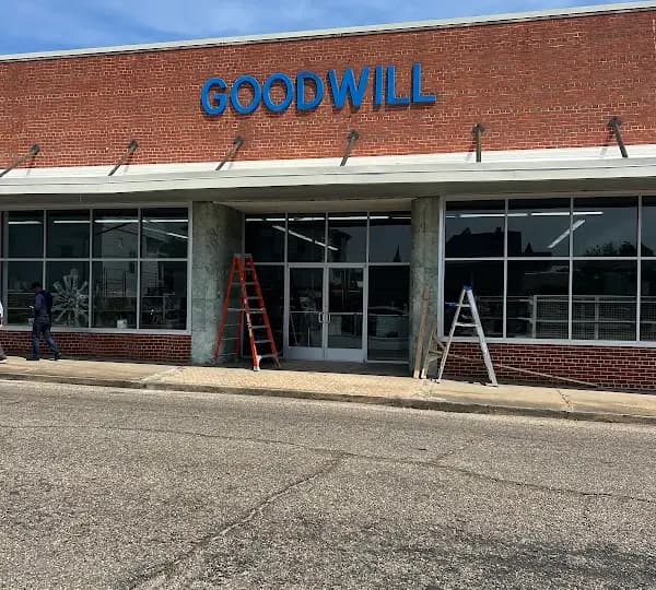 Goodwill