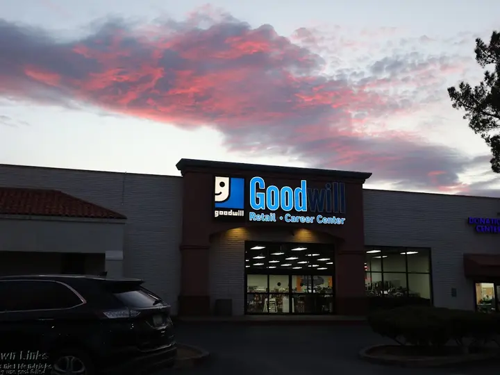 Goodwill in Sierra Vista, AZ