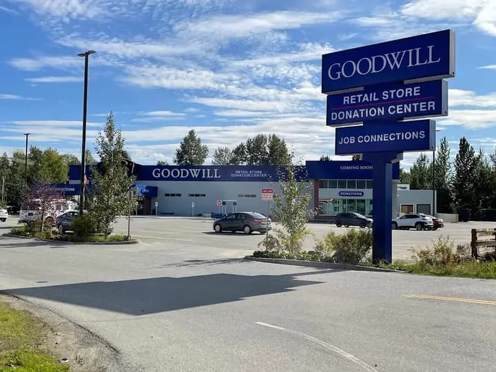 Goodwill