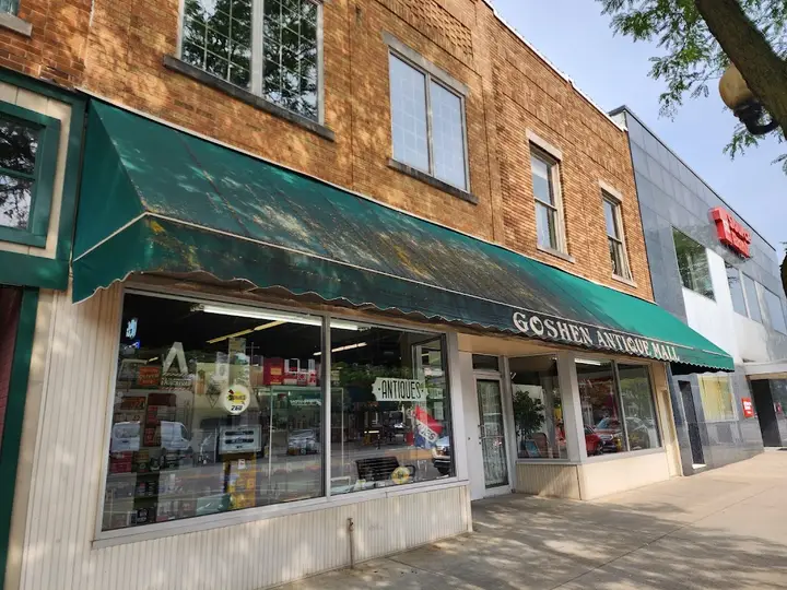 Goshen Antique Mall