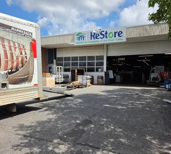 Habitat for Humanity ReStore