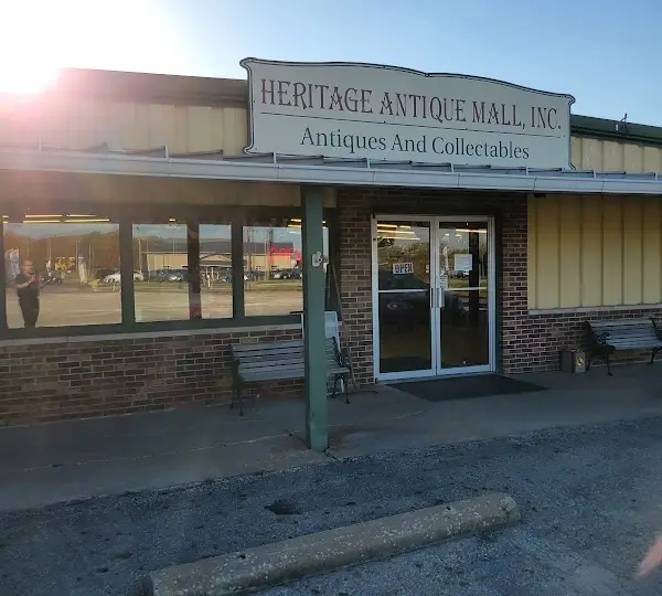 Heritage Antique Mall