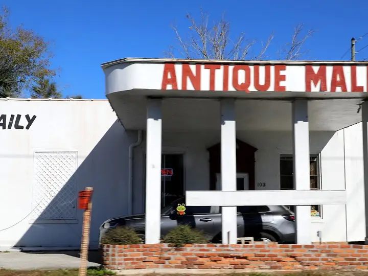 Heritage Antiques