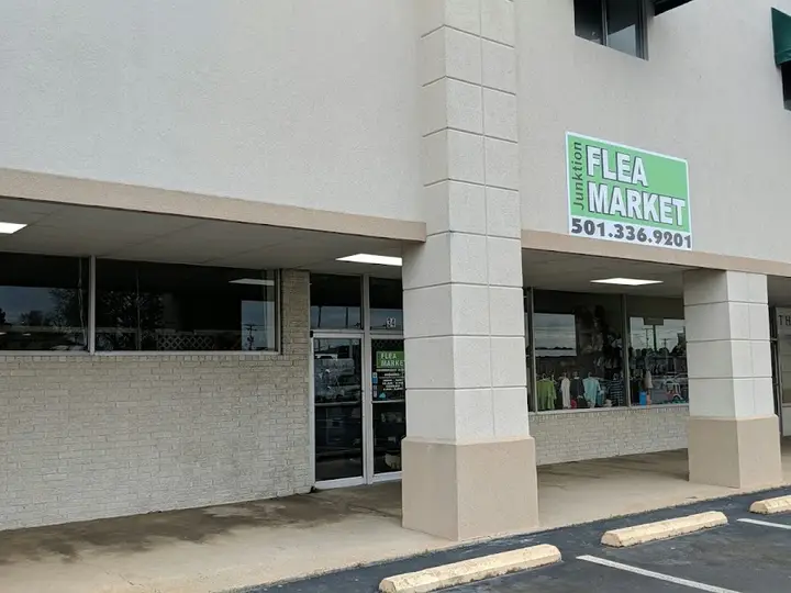 Junktion Flea Market