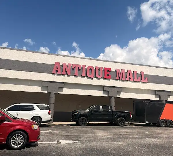 Lakeland Antique Mall