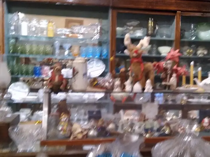 Legacy Antiques