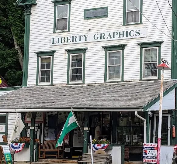 Liberty Tool Company