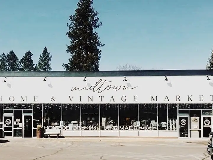 Midtown Home & Vintage Market
