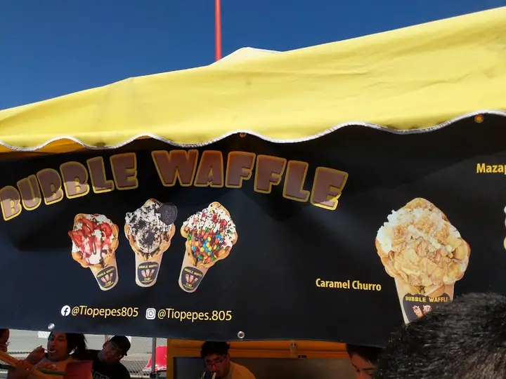 Nipomo Swap Meet