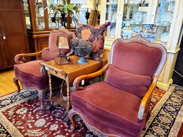 Our Blessings Consignment Store