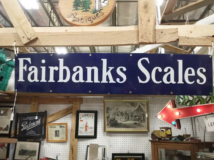 QC Antiques