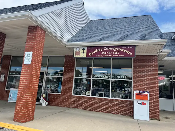 Quality Consignments
