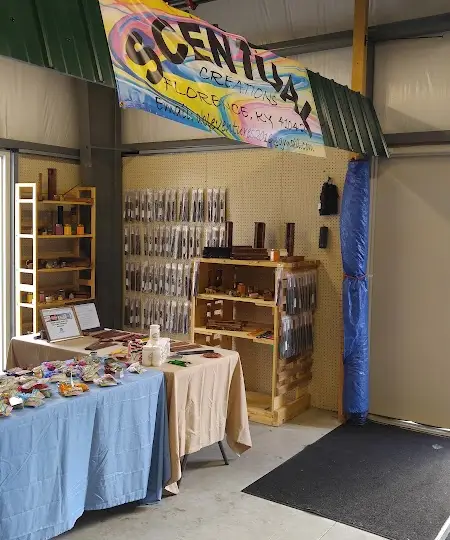 Richwood Flea Market