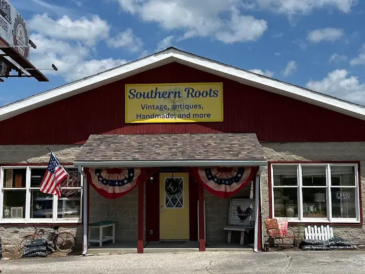 Southern Roots Vintage & Antiques