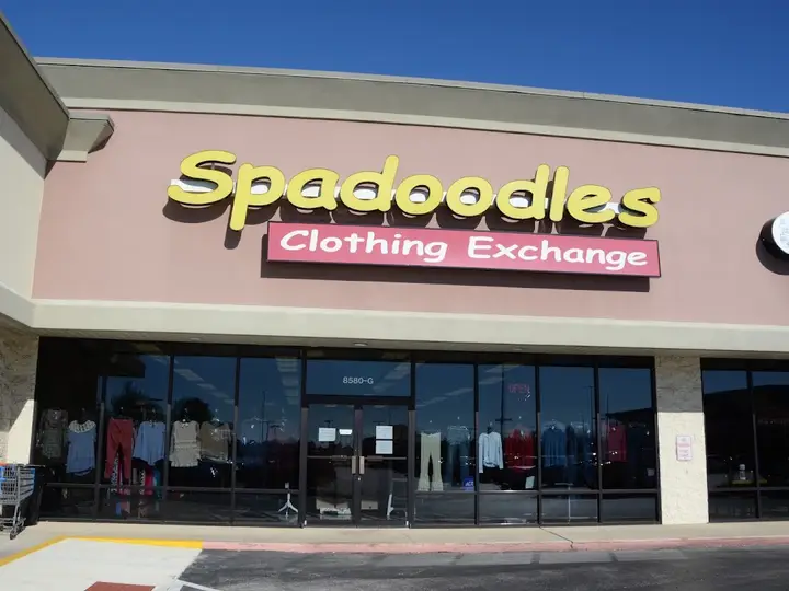 Spadoodles Clothing Exchange