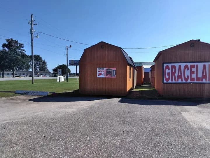 Summerdale Flea Market