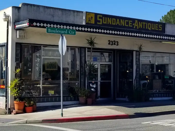 Sundance Antiques