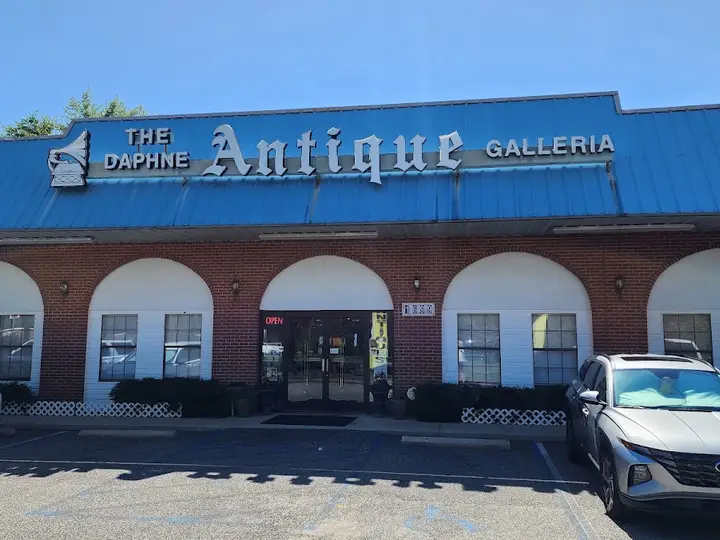 The Daphne Antique Galleria