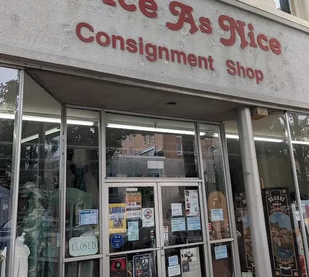 Twice as Nice
